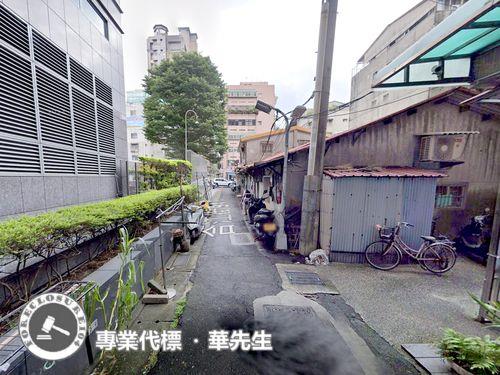 台北中山區法拍公寓-5