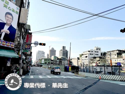 桃園桃園區法拍透天-6