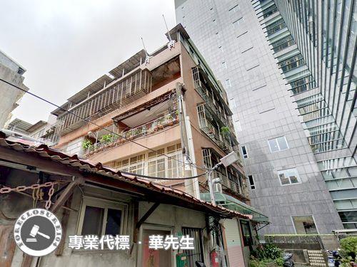 台北中山區法拍公寓-2