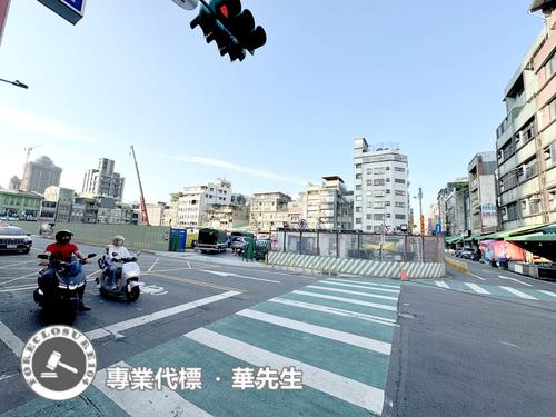桃園桃園區法拍透天-8