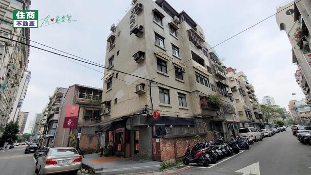 台北松山公寓-1