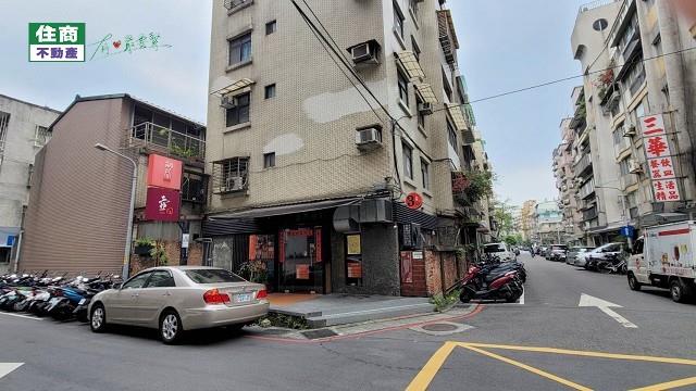台北松山公寓-2