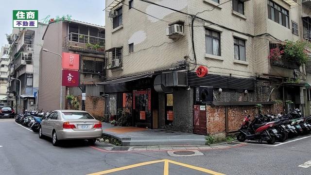 台北松山公寓-3