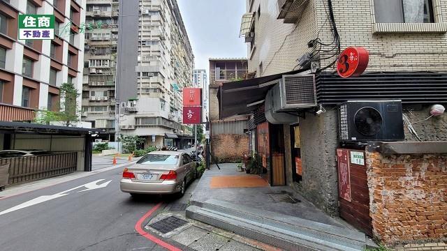 台北松山公寓-5