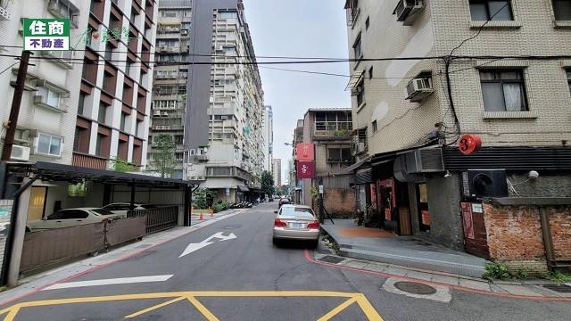台北松山公寓-6