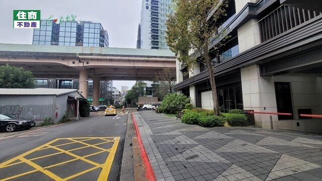 台北松山公寓-7