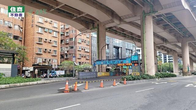台北松山公寓-9