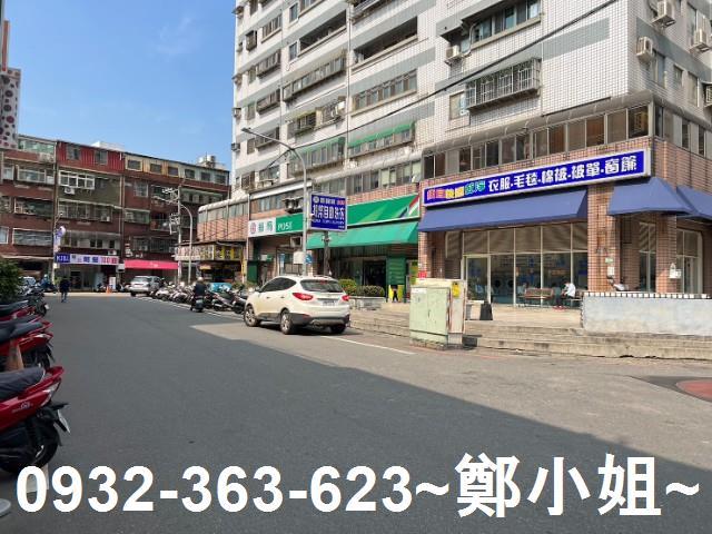桃園桃園區店面-10