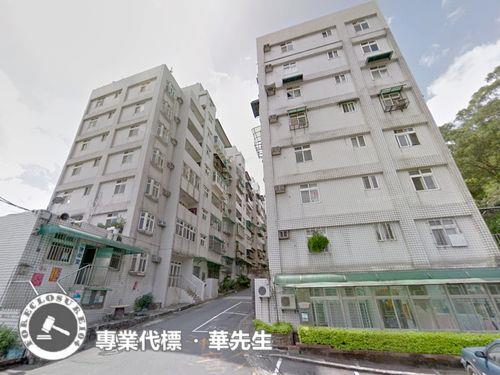 新北三峽華廈法拍-1