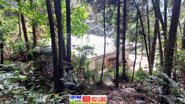 橫山農舍-5