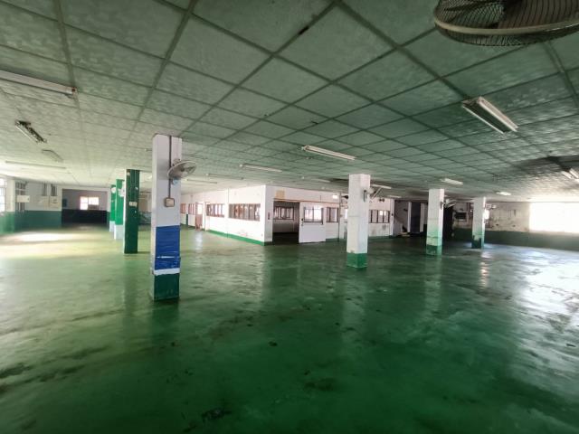 鶯歌廠房-2