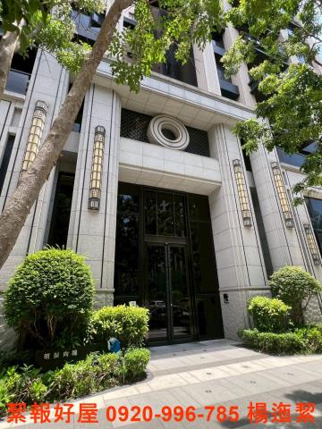 桃園桃園區大樓-2
