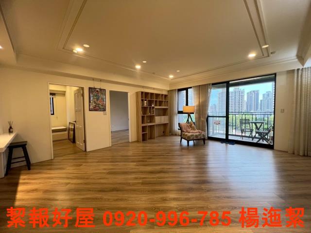 桃園桃園區大樓-4