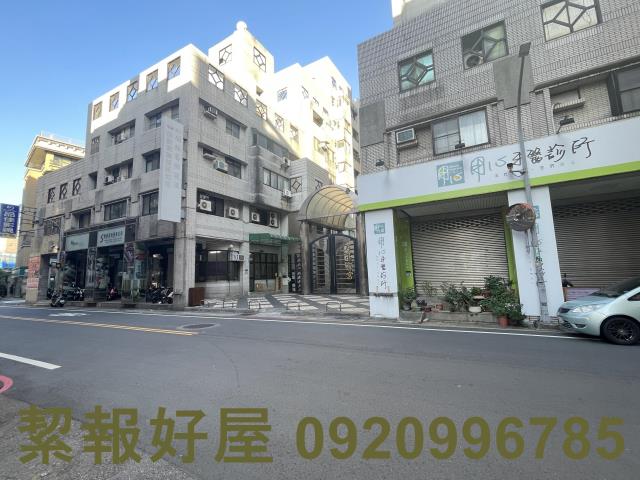桃園桃園區大樓-2