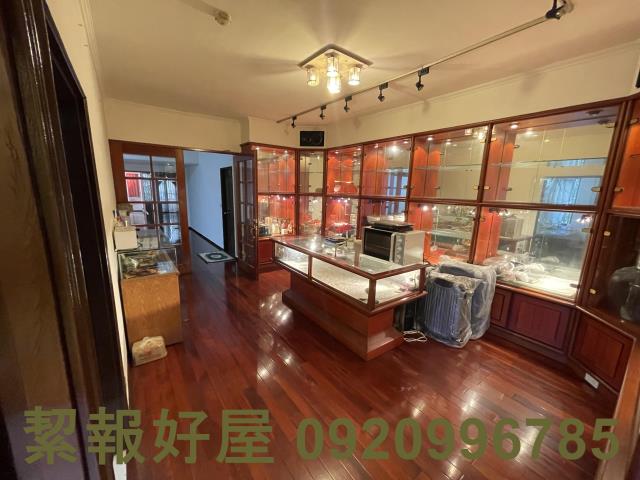桃園桃園區大樓-7