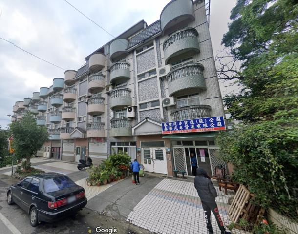 淡水法拍透天-7