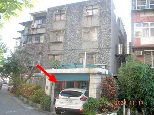 台北北投公寓法拍-1