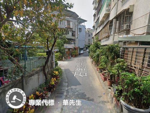 台北北投公寓法拍-6