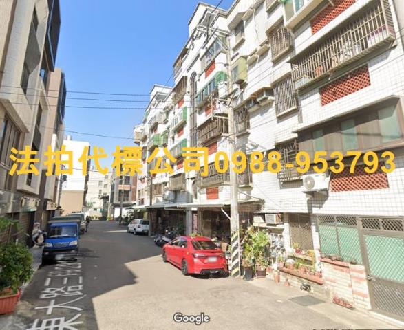 新竹法拍公寓-8