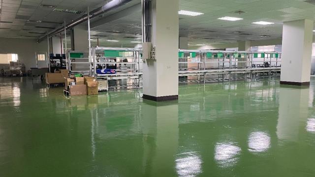 桃園蘆竹廠房-1
