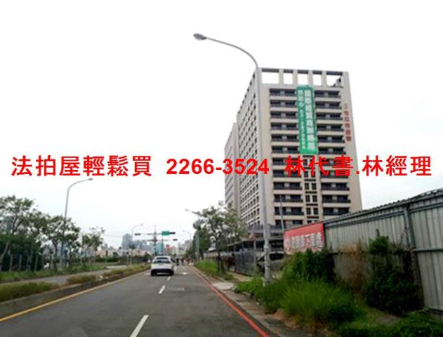 中壢大樓拍賣-11