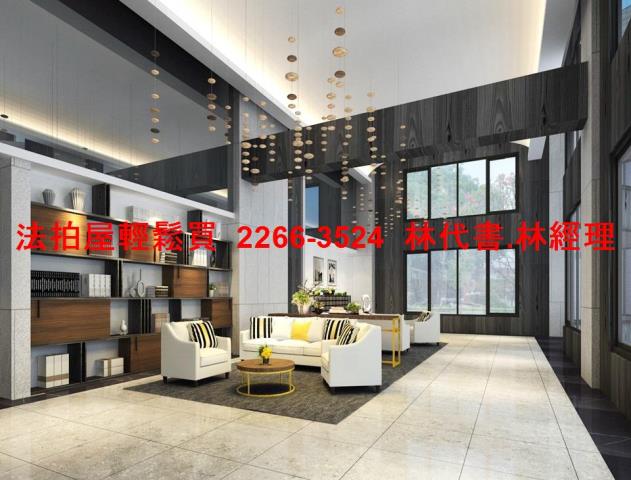 中壢大樓拍賣-4