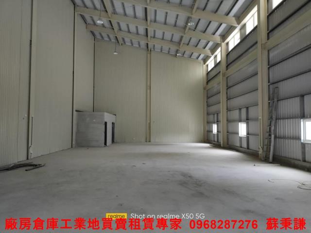 龍潭廠房-1