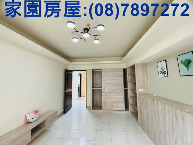 屏東潮州大樓-1