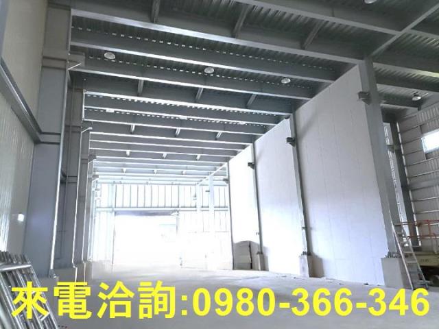 桃園八德廠房-1