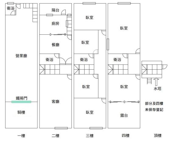 高雄鳳山透天-15