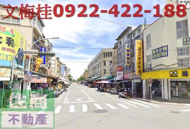 宜蘭市店面-1