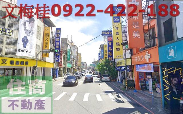 宜蘭市店面-3