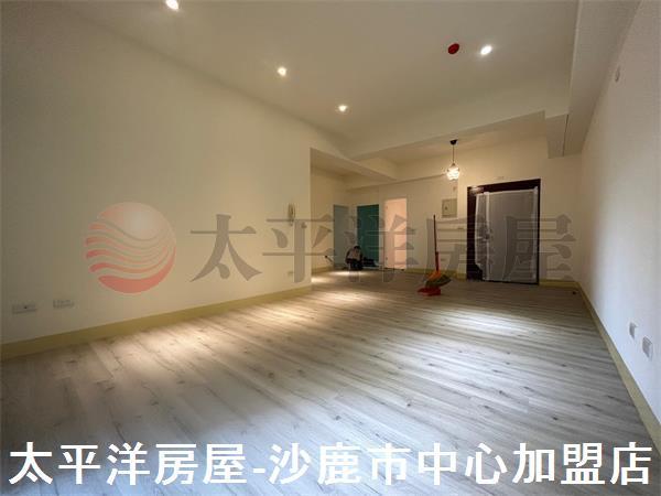 台中梧棲華廈-4
