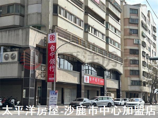 台中梧棲華廈-5