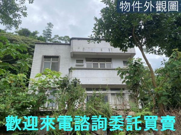 新北淡水農舍-1