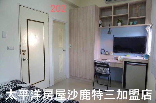沙鹿別墅-8