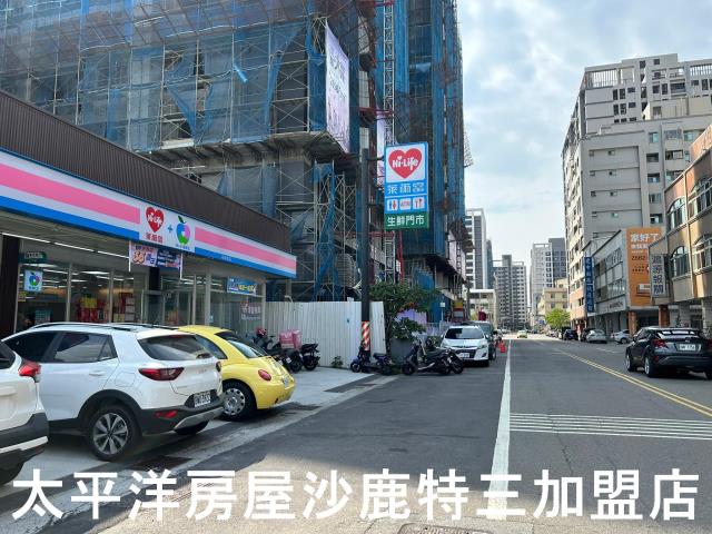 台中華廈-4