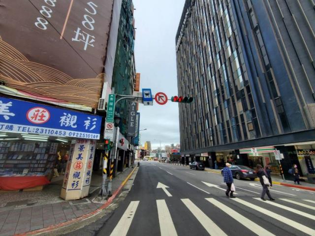 台北中正區華廈法拍-3