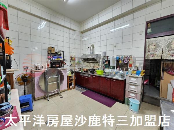 台中梧棲透天-6