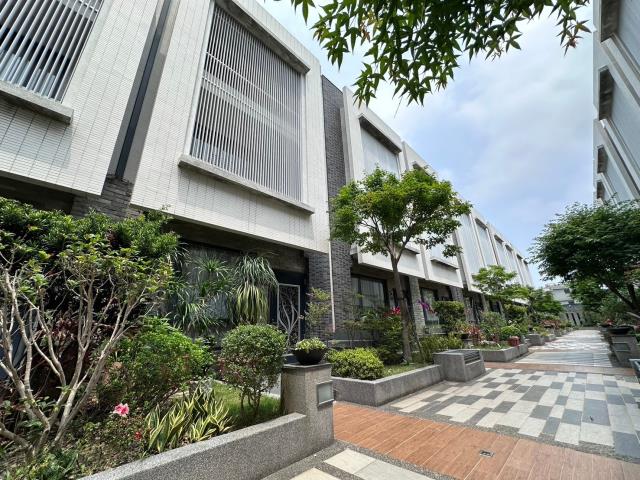 沙鹿別墅-1