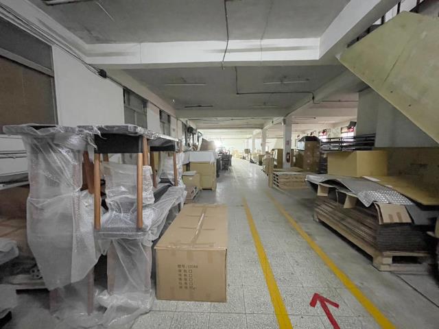 土城廠房-1
