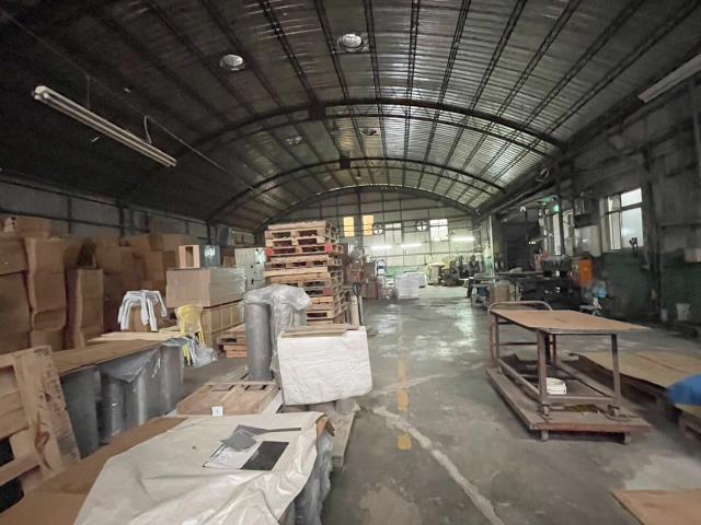 土城廠房-2