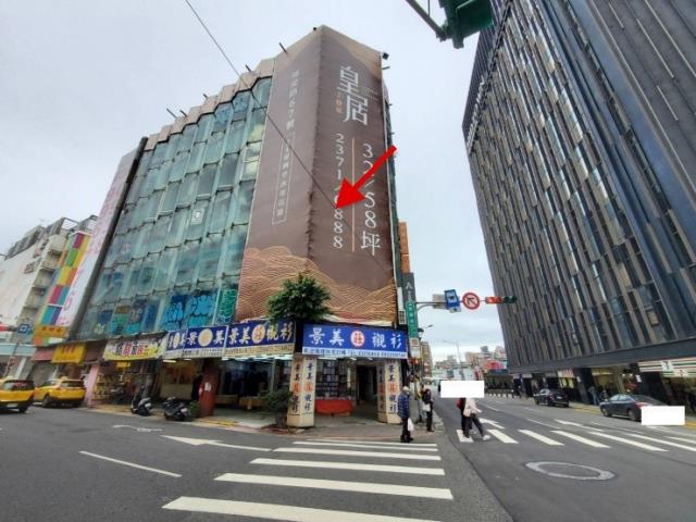 中正區華廈拍賣-10