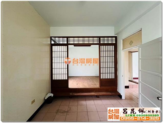 嘉義水上別墅-6
