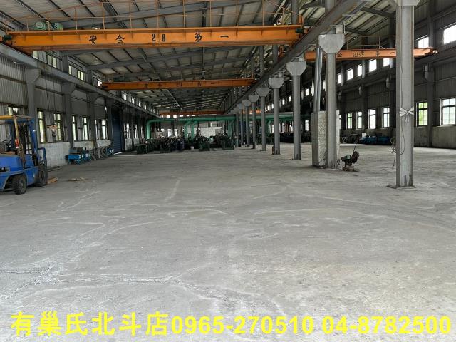 彰化埤頭廠房-1