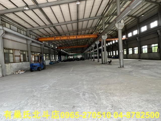 彰化埤頭廠房-5