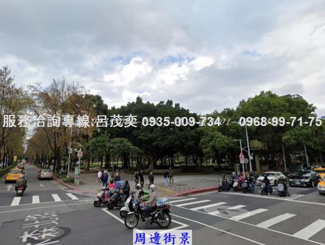 台北中山區大樓-13