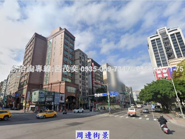 台北中山區大樓-15
