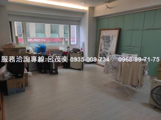 台北中山區大樓-6