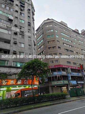 台北中山區大樓-9